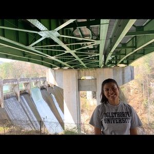 Meet your Posher, Maryury